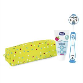 Conjunto Higiene Oral 36M+