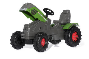 rollyFarmtrac Fendt 211 Vario