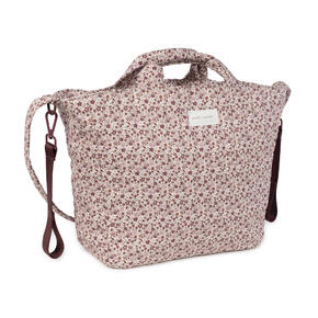 Bolsa Crossbody - Cherry 