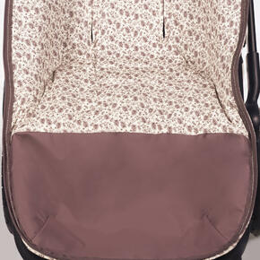 Forra de inverno - Gala
