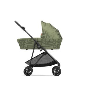 Melio Cot