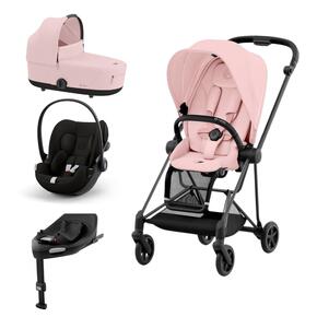 Pack Mios + Cloud G i - Size + Base G + Alcofa Mios