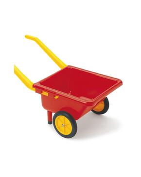  Carrinho de mão 2 rodas