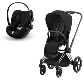 Pack Priam + Cloud G i - Size 