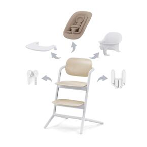 Cadeira Lemo 4 em 1 - Cybex