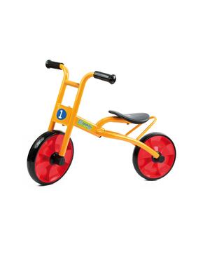 Bicicleta Balance 3-4 anos