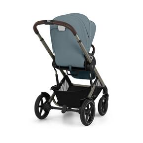 Talos S Lux