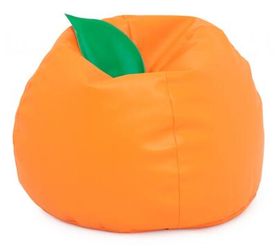 Puff Laranjinha