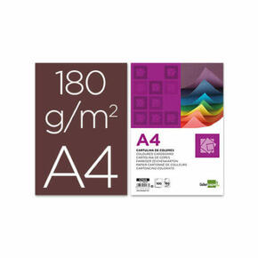 Cartolina A4 