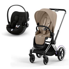 Pack e-Priam + Cloud G i - Size 