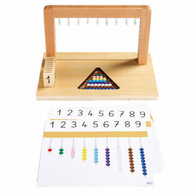 Pearl Stand – Atividades 1 a 9