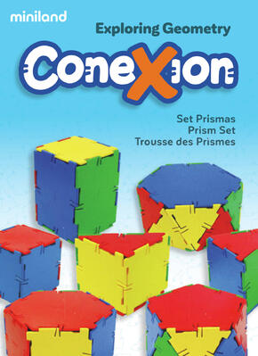 Conexão - Prismas