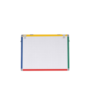 Quadro de desktop do colega de escola 