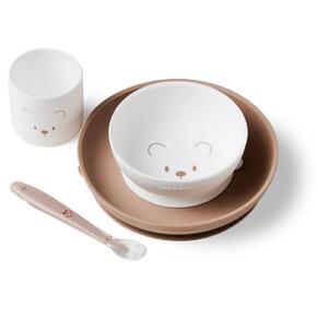 Conjunto de Alimentação