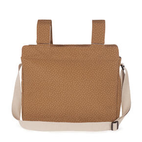 Bolsa de maternidade - Topito Poppy 