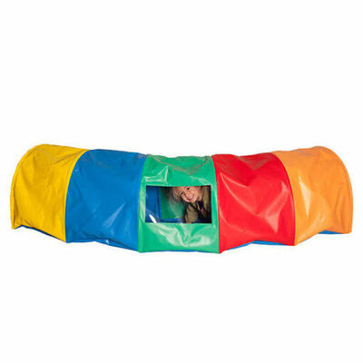 Verme multicolorido