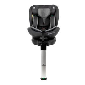 Cadeira auto I-Size 40-150 cms rotativa c/isofix