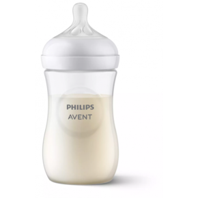 Conjunto Iniciação - Natural Response - Philips Avent