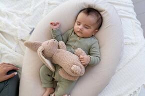 Peluche Anti-cólicas Snoogy