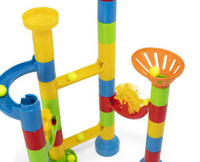 Marble Run - 41 Peças