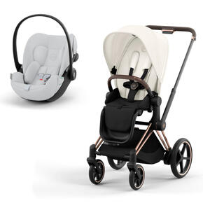 Pack e-Priam + Cloud G i - Size 