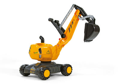 rollyDigger