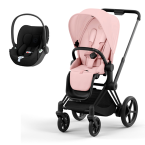 Pack E-Priam + Cloud T i-Size