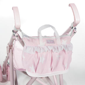 Bolsa de passeio - Carlota