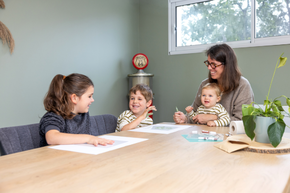 Impressões Familiares