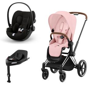 Pack Priam + Cloud G i - Size + Base G 