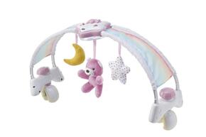 Arco cama RainBow Sky 