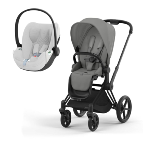 Pack Priam + Cloud T i-Size