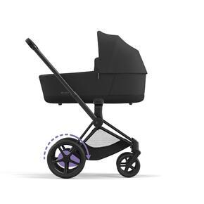 Chassis e-Priam
