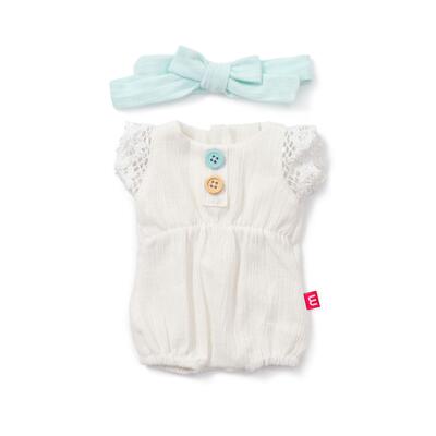 Conjunto Menina Sea 38cm