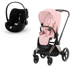 Pack Priam + Cloud G i - Size 
