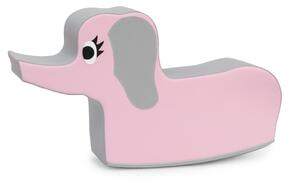 Elefante Rosa 