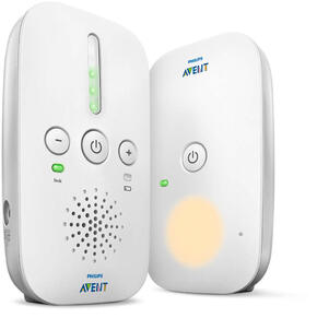 Intercomunicador DECT 502