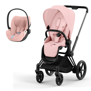 Pack E-Priam + Cloud T i-Size