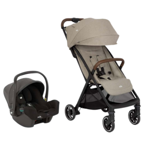 Conjunto Pact Pro + I-Snug 2