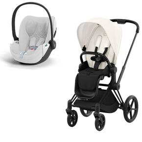 Pack Priam + Cloud T i-Size