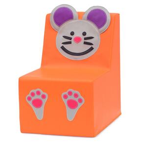 Sofa individual – Rato