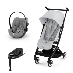 Pack Libelle + Cloud G i-Size + Base G