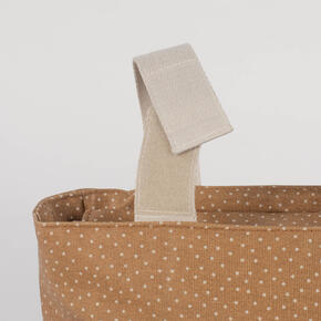 Bolsa organizadora - Topito Poppy 