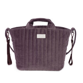 Bolsa Crossbody - Cherry 