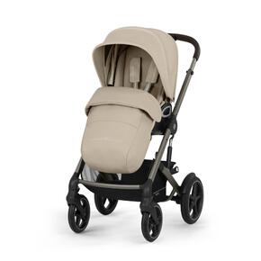 Talos S Lux