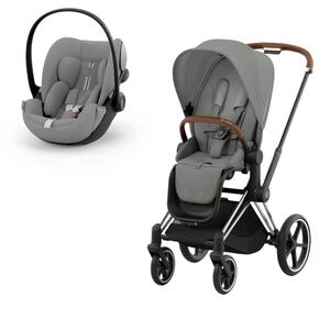 Pack Priam + Cloud G i - Size 