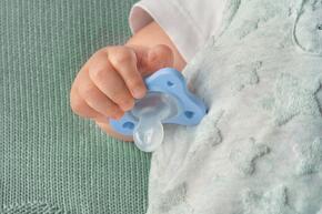 Chupeta Physioforma Dual Soft 0-2m 1pc