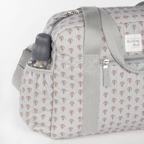 Bolsa de Maternidade Indian