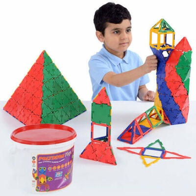 Polydron Mega Tub