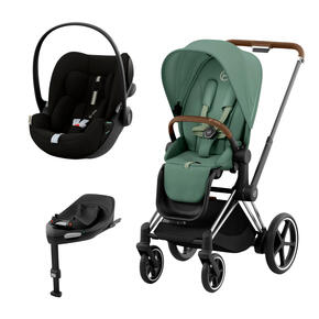 Pack e-Priam + Cloud G i - Size + Base G